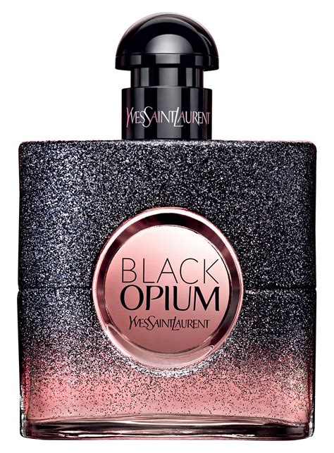 black opium parfume